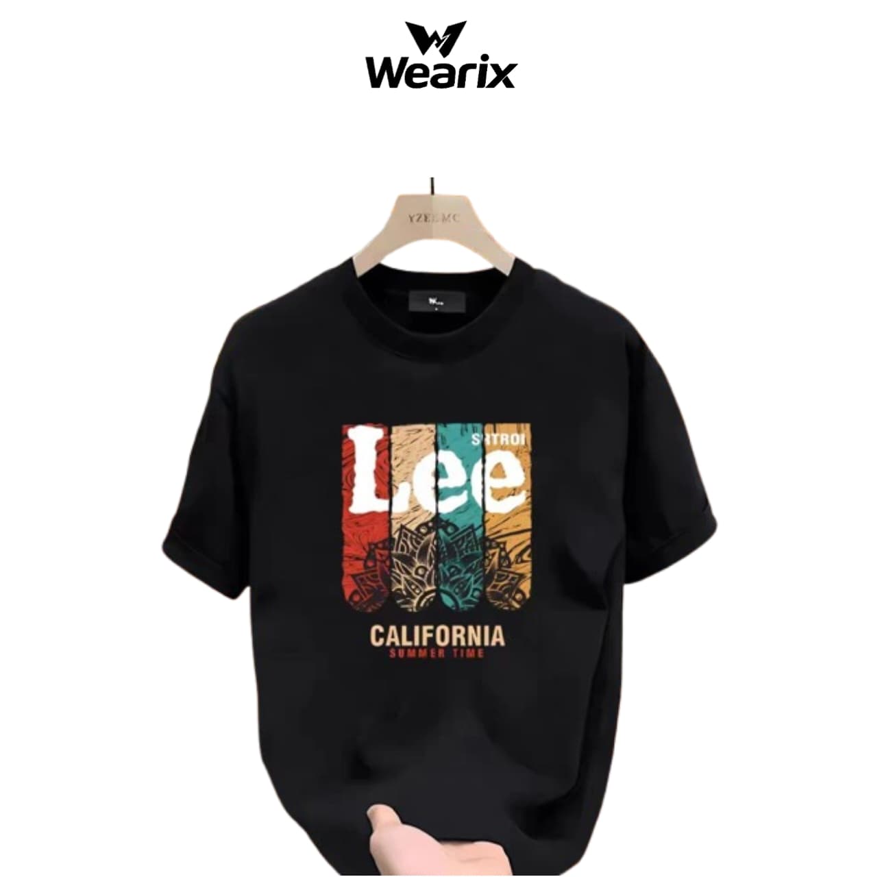 Stylish Premium Sropsholder T-shirt