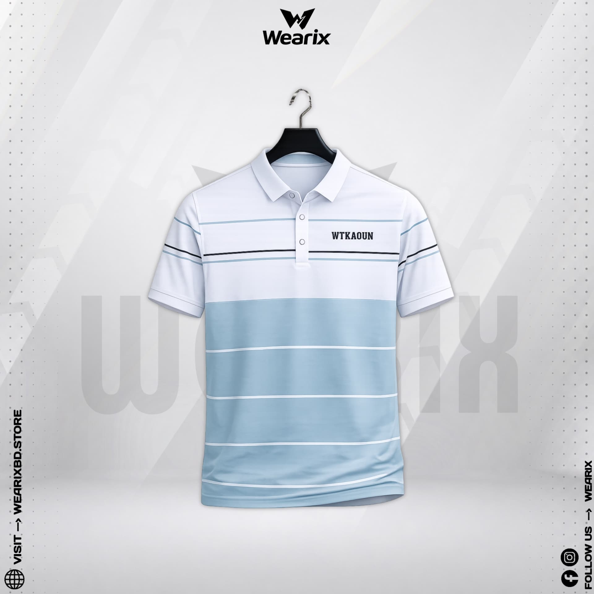 New Stylish Polo Tshirt